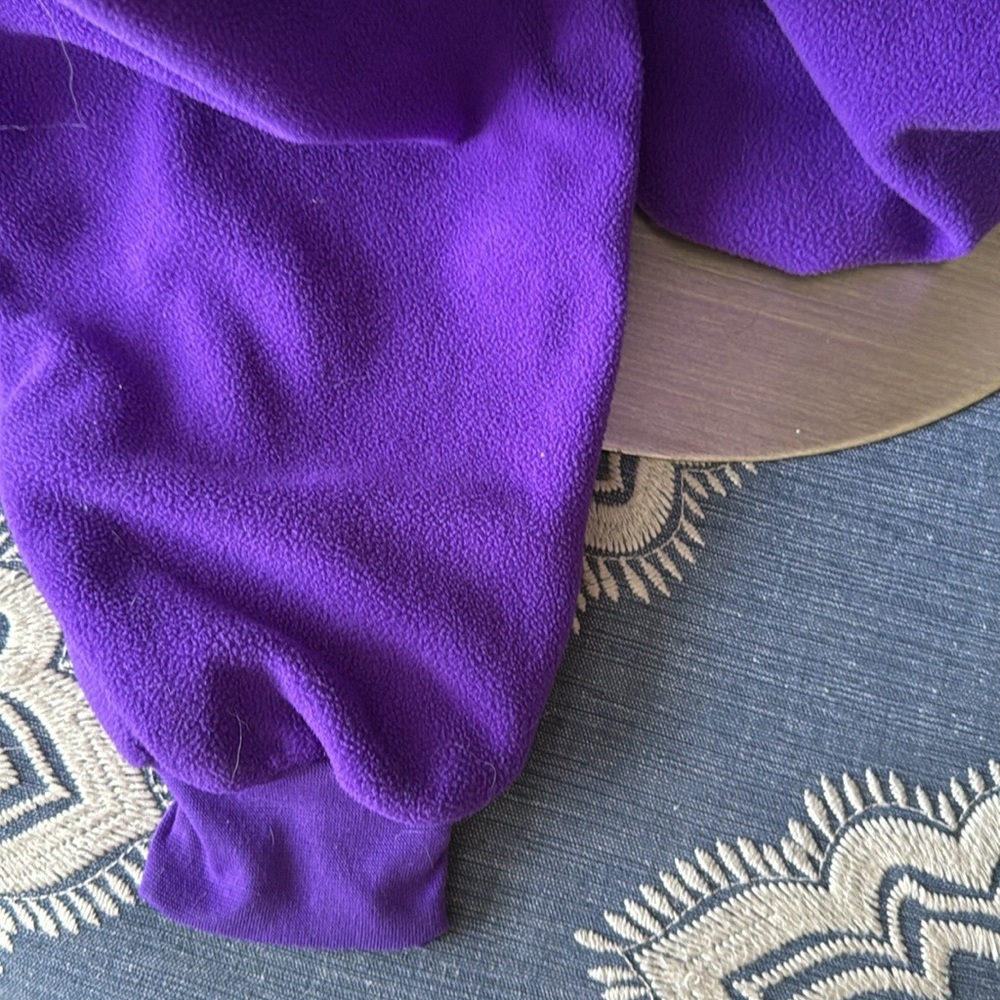 Pokemon Purple Gengar Onesie - Picture 2 of 10